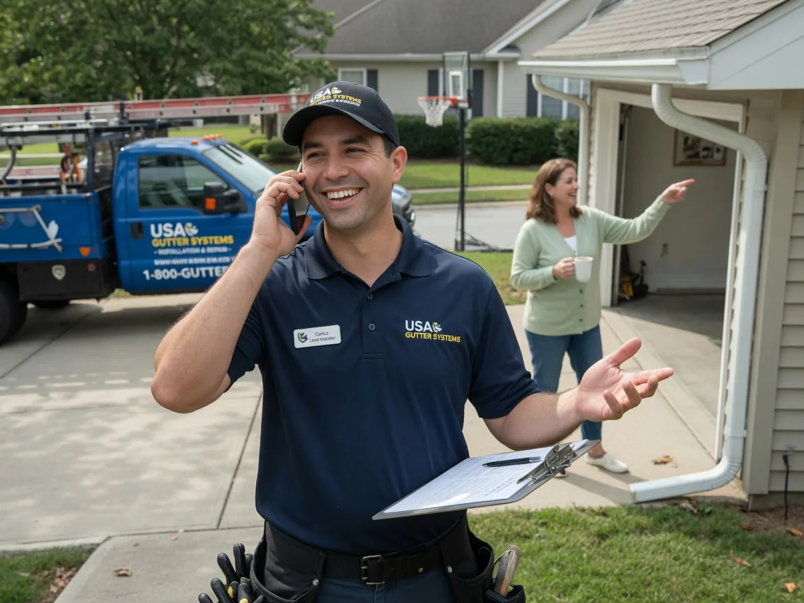 Gutter Installation Clarksburg, WV FAQs